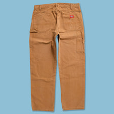 Vintage Dickies Work Pants 38x32 