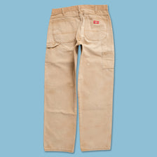 Vintage Dickies Work Pants 34x34 