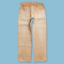 Vintage Dickies Work Pants 34x34 