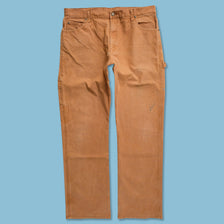 Vintage Dickies Work Pants 36x34 