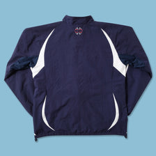 Vintage adidas Team France Track Jacket Large 