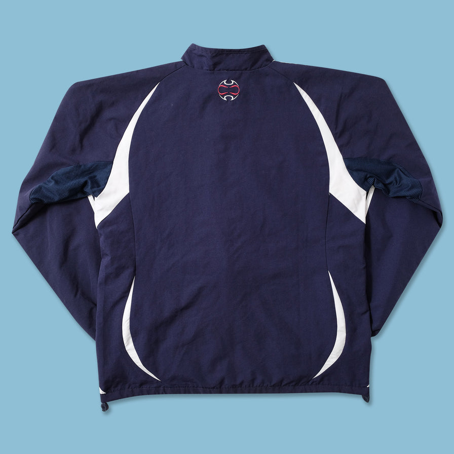 Vintage adidas Team France Track Jacket Large | Double Vintage adidas Team France Track Jacket Large | Double
