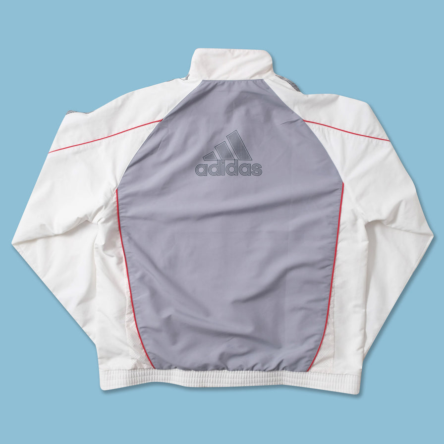 Vintage adidas Track Jacket XLarge 