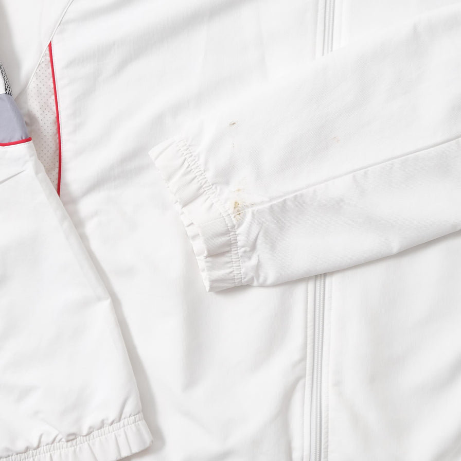 Vintage adidas Track Jacket XLarge 