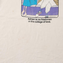 Vintage The Neighborhood Cartoon T-Shirt Large 