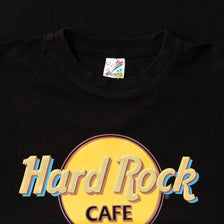 Vintage Hard Rock Cafe Marsa Alam T-Shirt Large 