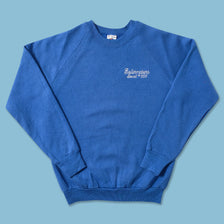 Vintage Women's Boilermakers Sweater Small 