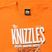 Mighty Healthy Knizzles T-Shirt 3XLarge 