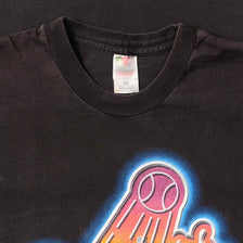 2000 Los Angeles Dodgers T-Shirt Large 