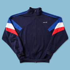 Vintage adidas Track Jacket Large 