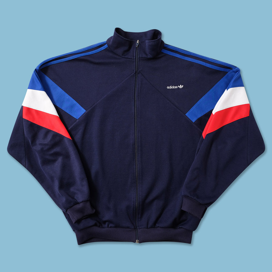 Vintage adidas Track Jacket Large 