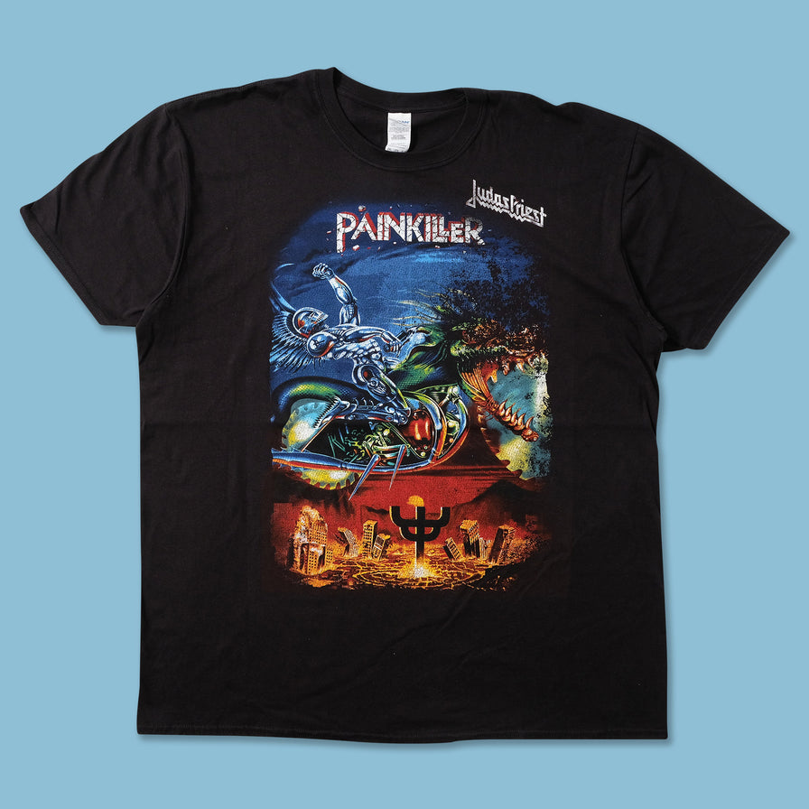 Judaspriest Painkiller T-Shirt XXLarge 