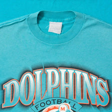 1994 Miami Dolphins T-Shirt Large 