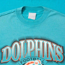 1994 Miami Dolphins T-Shirt Large
