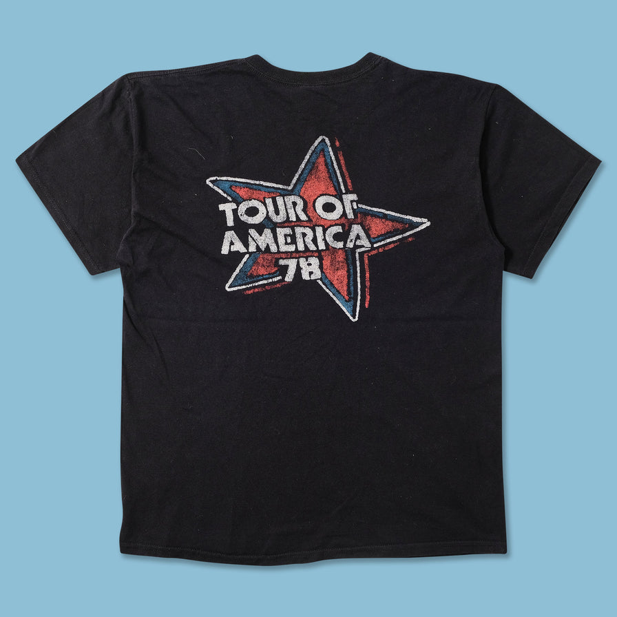 The Rolling Stones T-Shirt Large 