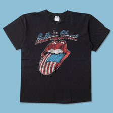 The Rolling Stones T-Shirt Large 