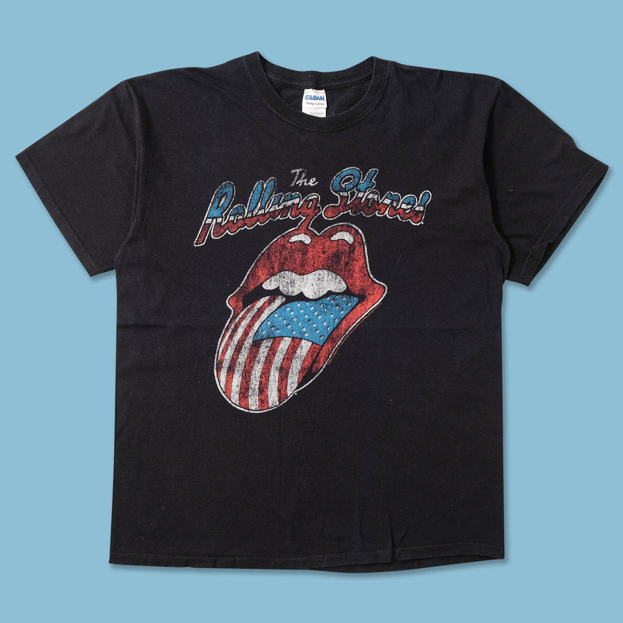 The Rolling Stones T-Shirt Large 