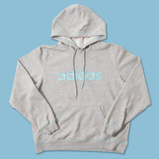 Vintage Women's adidas Hoody Small 