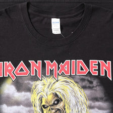 Iron Maiden T-Shirt 3XLarge 