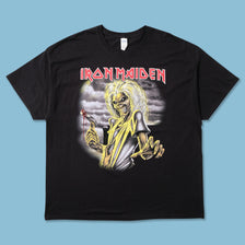 Iron Maiden T-Shirt 3XLarge 