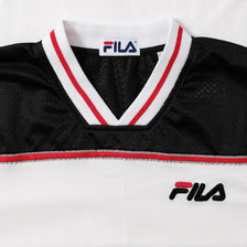 Vintage Fila T-Shirt Medium 