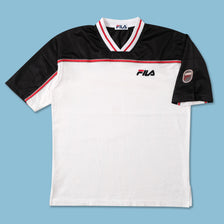 Vintage Fila T-Shirt Medium 