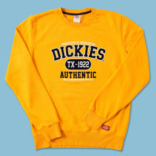 Dickies Sweater Small 