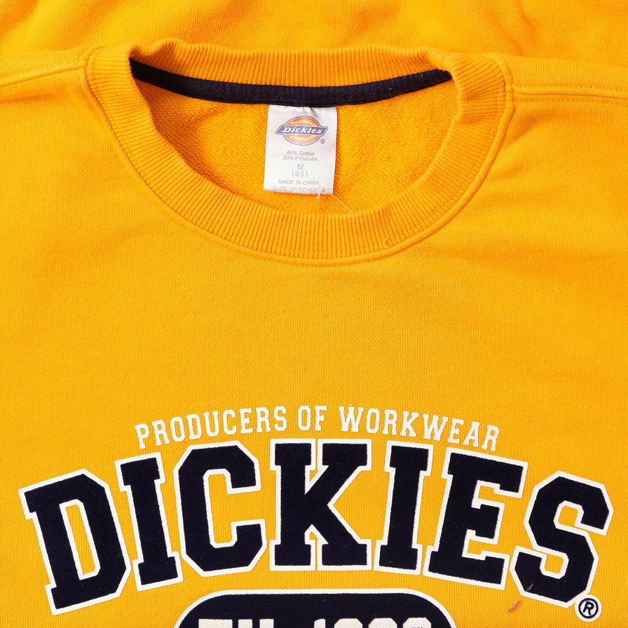 Dickies Sweater Small 