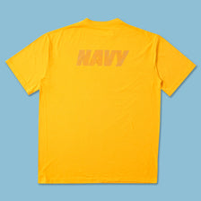 Vintage US Navy T-Shirt Large