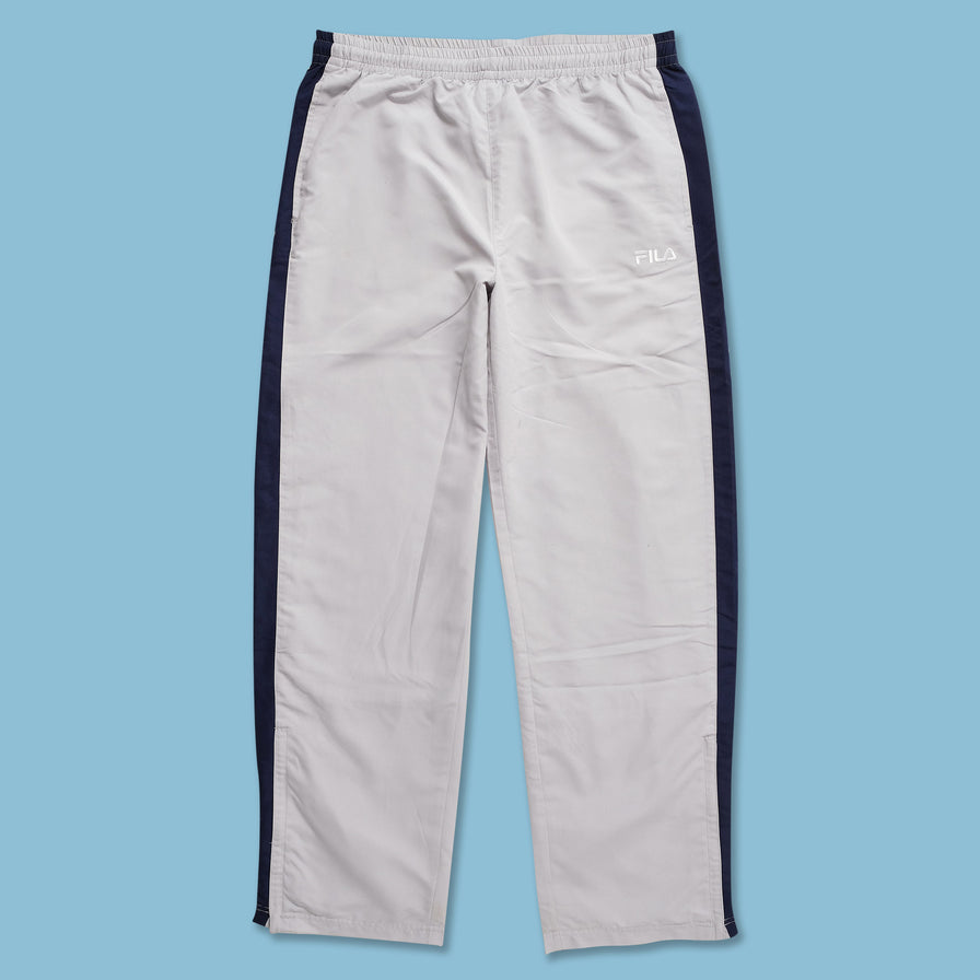Fila Track Pants Large 