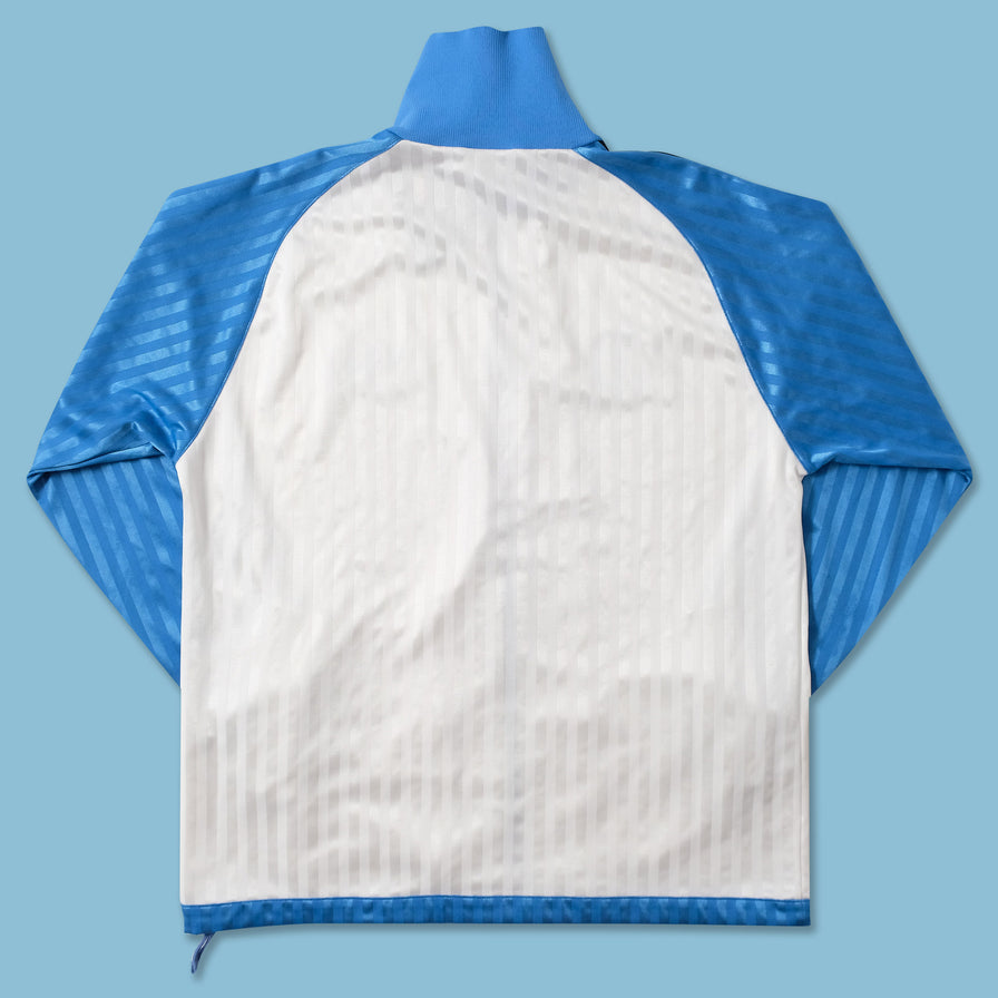 Vintage Fila Track Jacket Large 