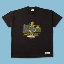 Vintage Russell Athletic The Extraordinary Brothers T-Shirt XLarge 