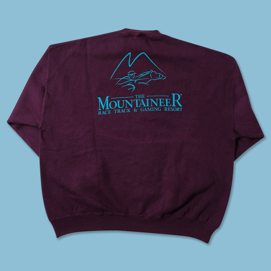 Vintage Mountaineer Jackpot Winner XXLarge 