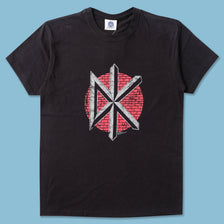 Vintage Dead Kennedys T-Shirt Small 