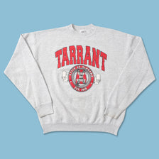 Vintage Tarrant Alabama Sweater Large 