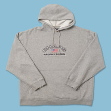 Vintage Chaps Hoody XLarge 