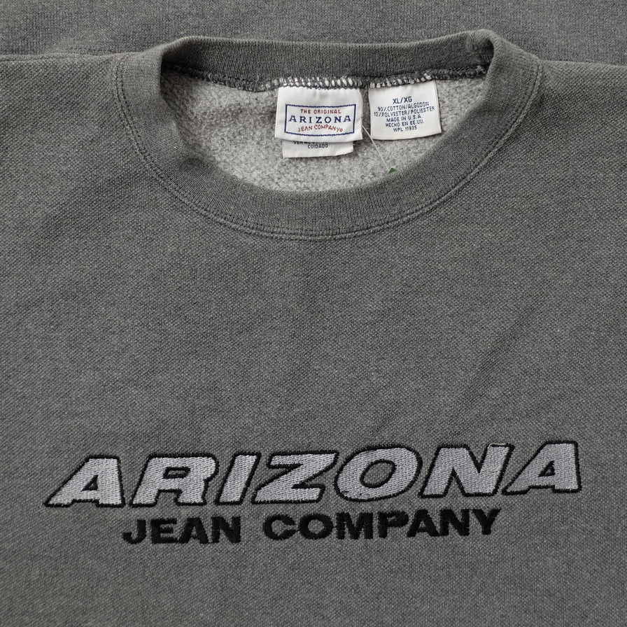 Vintage Arizona Sweater XLarge 