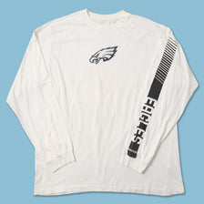 Reebok Philadelphia Eagles Longsleeve XXLarge 