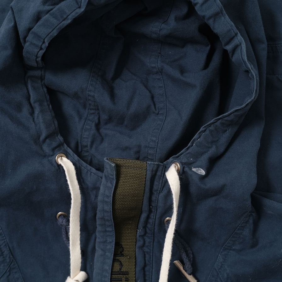 Vintage adidas Training Coat Medium 