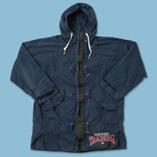 Vintage adidas Training Coat Medium 