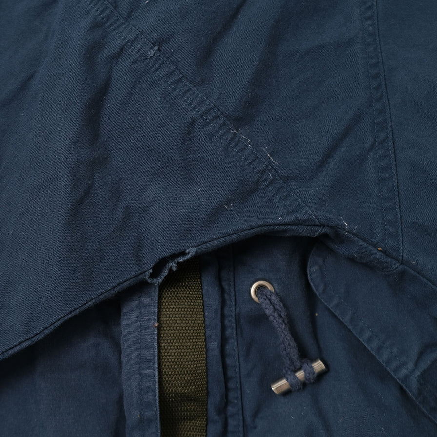 Vintage adidas Training Coat Medium 