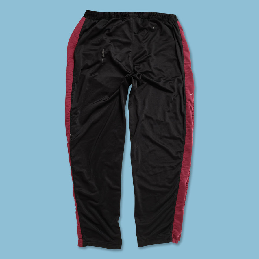 Vintage Reebok Track Pants XXLarge 