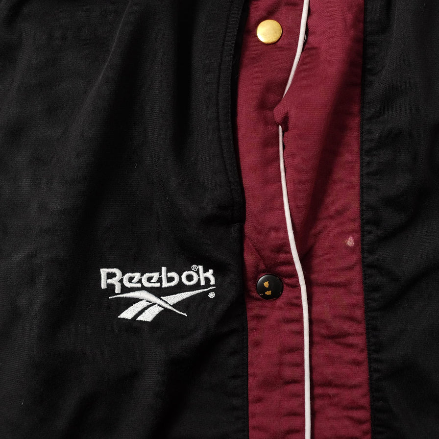 Vintage Reebok Track Pants XXLarge 
