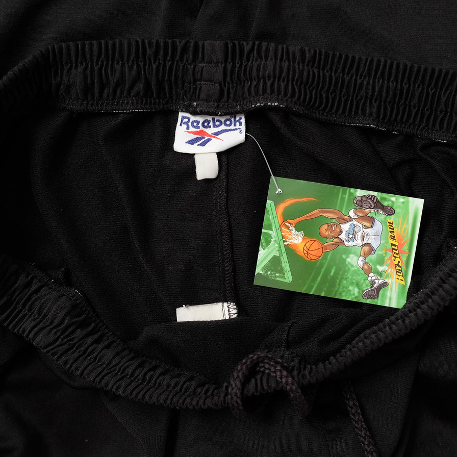 Vintage Reebok Track Pants XXLarge 