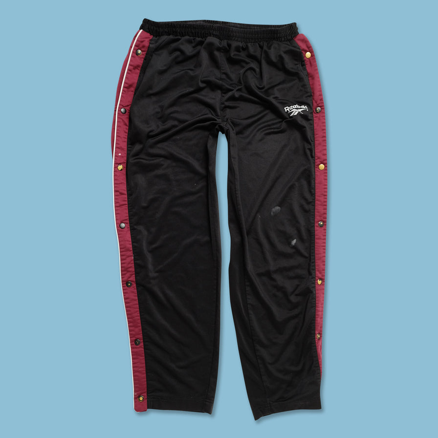 Vintage Reebok Track Pants XXLarge 