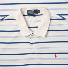 Vintage Polo Ralph Lauren Polo Large