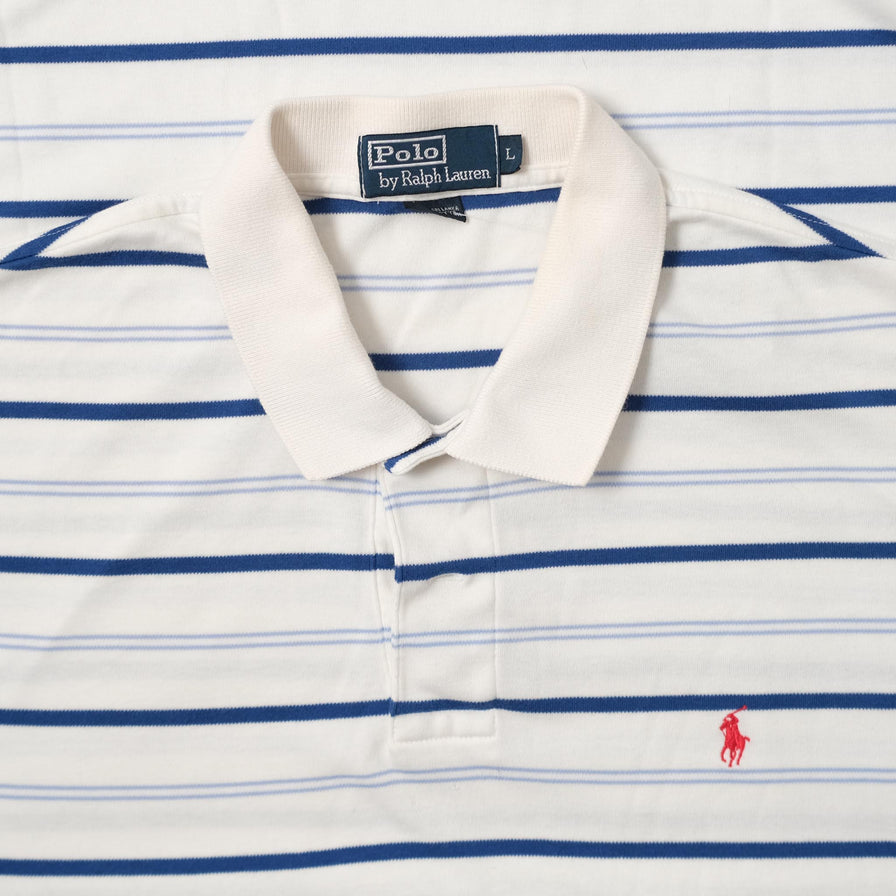 Vintage Polo Ralph Lauren Polo Large 