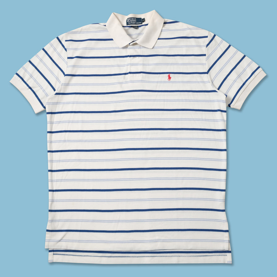 Vintage Polo Ralph Lauren Polo Large 