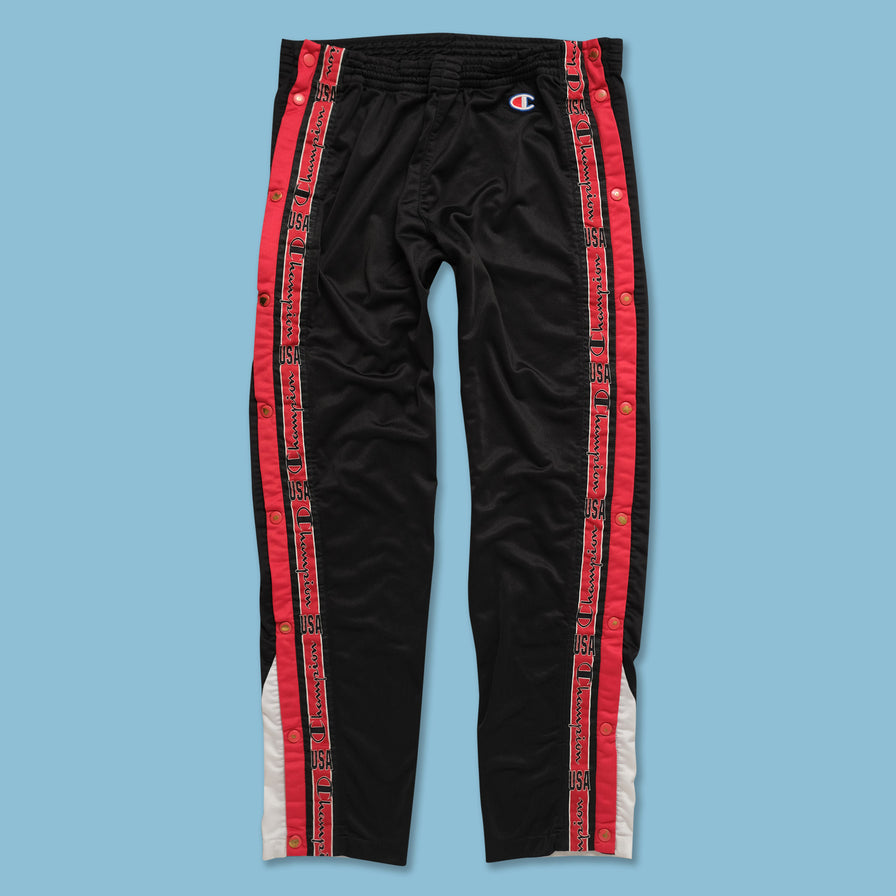 Vintage Champion Track Pants Medium 