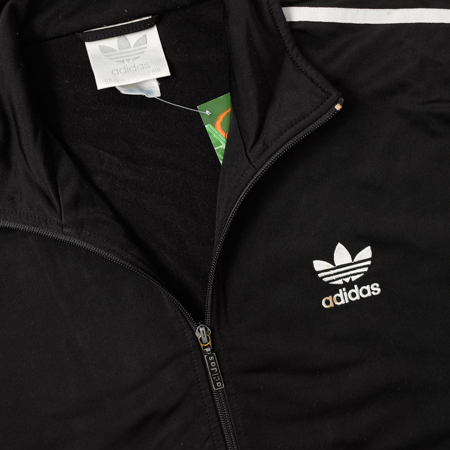 Vintage adidas Track Jacket Large 
